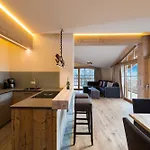 Alpen Dorfwies Appartement Kirchberg en Tyrol