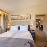 Alpen Dorfwies Appartement *