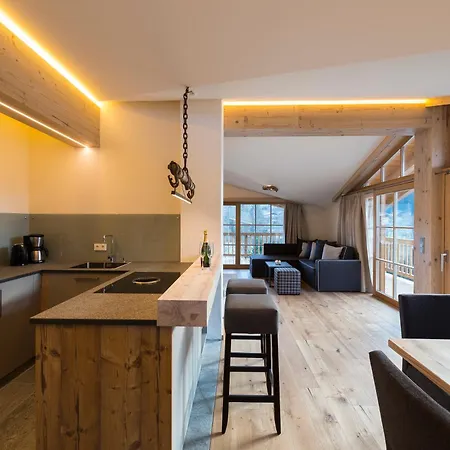 Alpen Dorfwies Apartment Kirchberg in Tirol