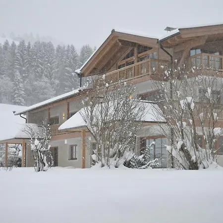 Alpen Dorfwies Apartment