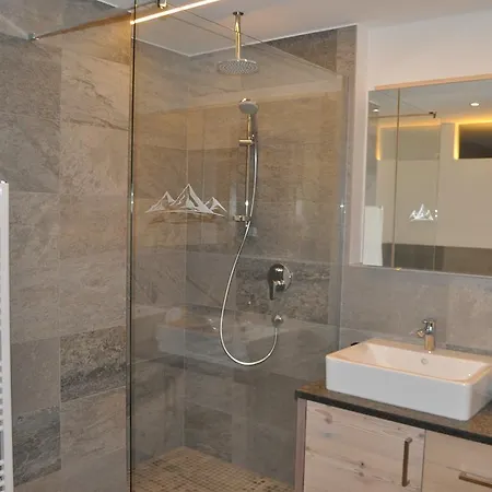 Apartment Alpen Dorfwies