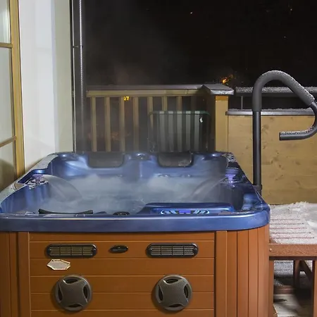 Apartment Alpen Dorfwies