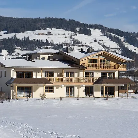 Alpen Dorfwies Apartment *
