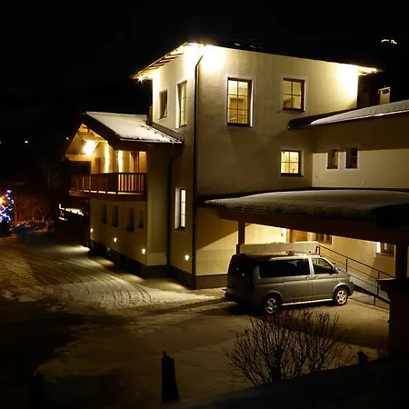 Alpen Dorfwies Apartment *