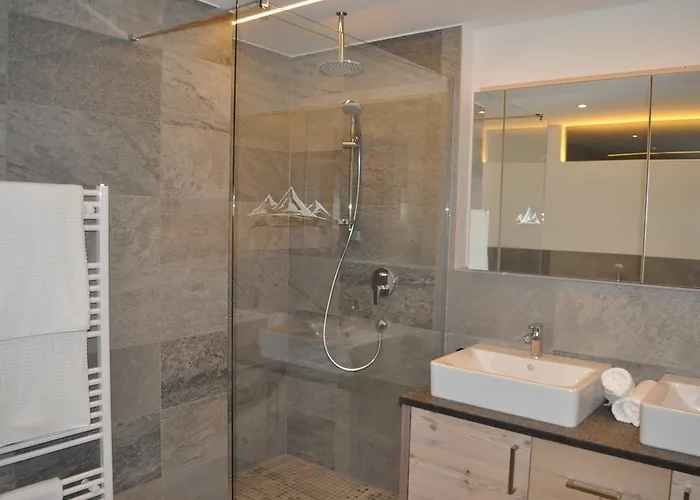 Appartamento Alpen Dorfwies