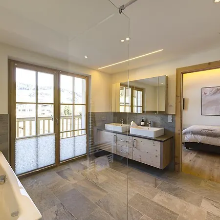 Alpen Dorfwies Apartman