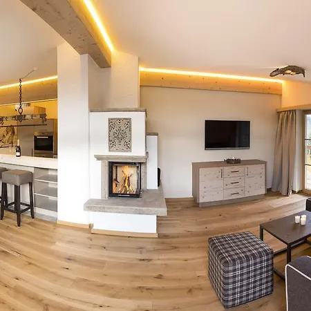 Alpen Dorfwies Apartman