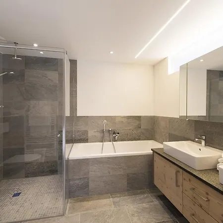 Alpen Dorfwies Apartman *