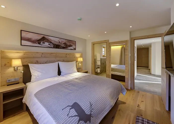 Alpen Dorfwies Apartmán